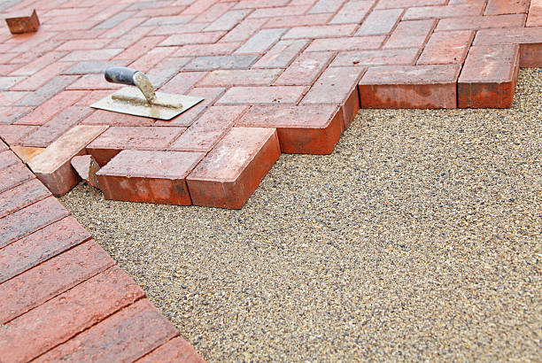 Trusted Meridian Village, CO Driveway Pavers Experts