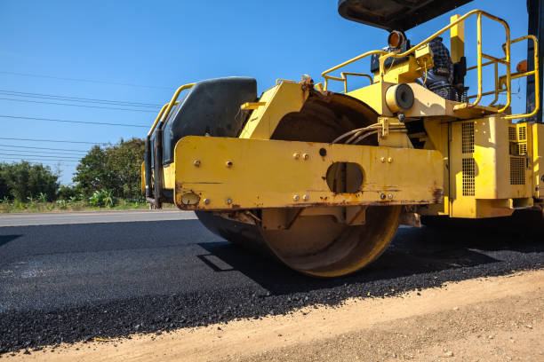 Best Driveway Repair Near Me  in Meridian Village, CO